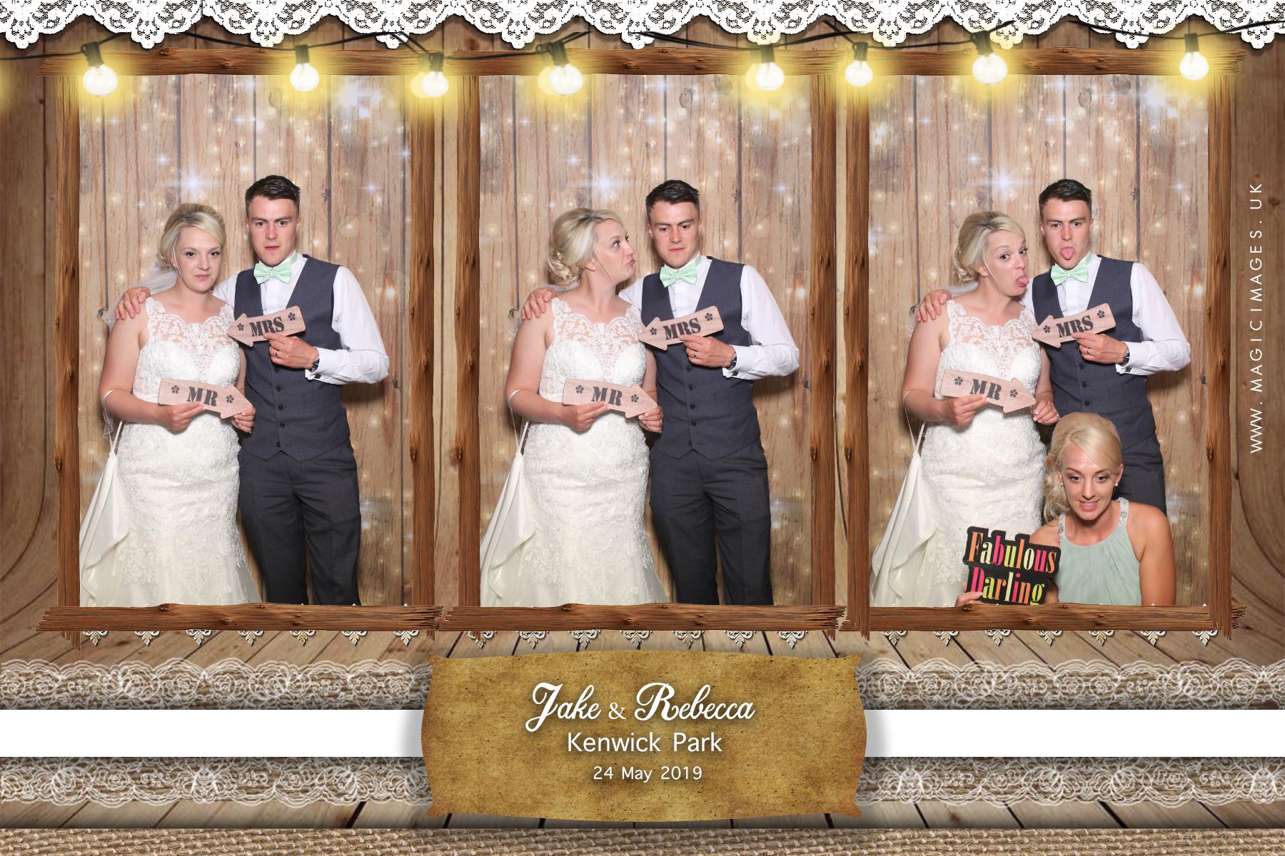 Jake & Rebecca  | View more photos from the event at gallery.magicimages.uk/u/MagicImages/Jake-Rebecca